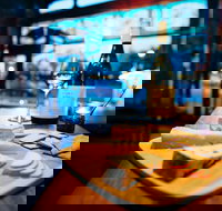 The Barn at Kalimna - eAccommodation