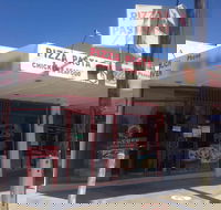 Through The Oven - eAccommodation