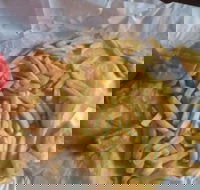 Tullamarine Fish  Chips - eAccommodation