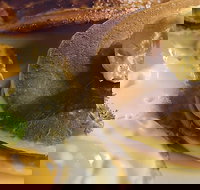 Two Brookes Bar - eAccommodation