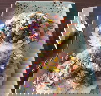 Westwaters Hotel Cafe