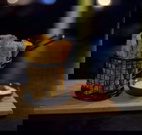 Yarra Flats Take Away - eAccommodation