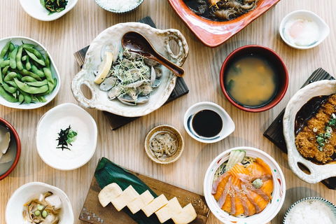 YAYOI Japanese Teishoku Restaurant - Chatswood - eAccommodation 0