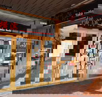 Yokohama Sushi - eAccommodation