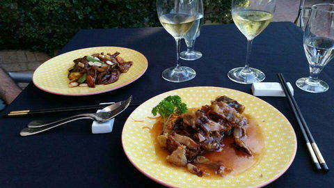 Ace High Eatery And Bar - eAccommodation 0