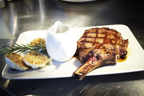 Alfred And Constance - eAccommodation 0