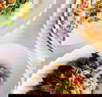 Alowyn Gardens Cafe - eAccommodation