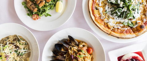 Alowyn Gardens Cafe - eAccommodation 0