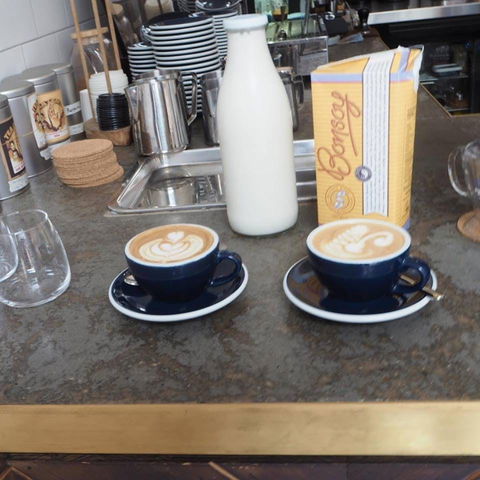 Andy's Poke - eAccommodation 0