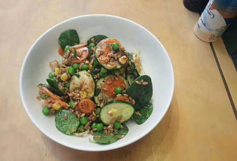 Arno Espresso - eAccommodation 0