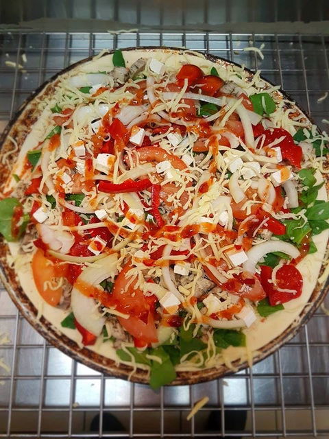 Arturo's Pizza - eAccommodation 0