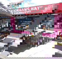 Batemans Bay Ice Creamery