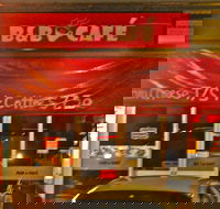 BB Caf - eAccommodation