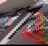 B.B.Q. Chicken - eAccommodation