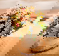 Birdies on Bent - eAccommodation