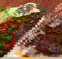 Brisbane Valley Tavern Bistro - eAccommodation