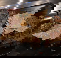 Burwood Teppanyaki House - eAccommodation