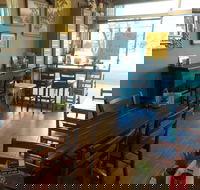 Cafe 2232 - eAccommodation