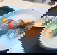 Cafe Thu Thu - eAccommodation