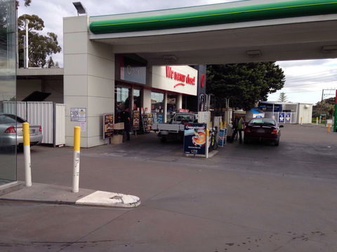 C Coffee - Athelstone - eAccommodation 0