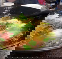 Chopstick  Chicken - eAccommodation