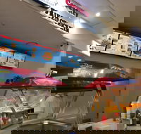 Country Fried Chicken - Redcliffe - eAccommodation