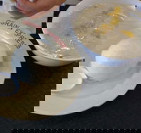 Deli Bean - eAccommodation