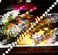 Denmark Tavern - eAccommodation