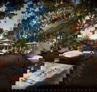 Fig Restaurant and Bar - eAccommodation