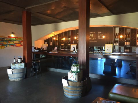 Forest Hill Wines - eAccommodation 0