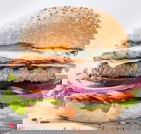 Grill'd - Toowoomba - eAccommodation