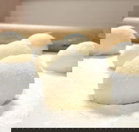 Heat Woodfired Pizza Bar