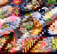 Hikaru Sushi - Cleveland - eAccommodation