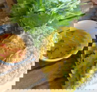 Hue Kitchen - eAccommodation