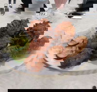 India Cottage - Kwinana - eAccommodation