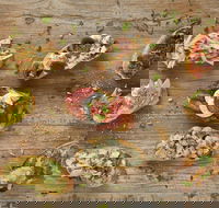 Jamaica Blue - Jindalee - eAccommodation