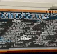 Kwinana Fish and Chips - eAccommodation