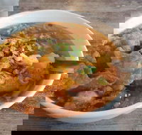 Lan Sen - eAccommodation