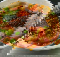 Mamak Rice and Noodle - eAccommodation