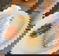 Mojos - eAccommodation