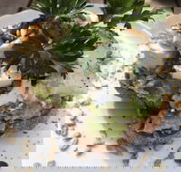 Montys Cafe Scarborough Beach - eAccommodation