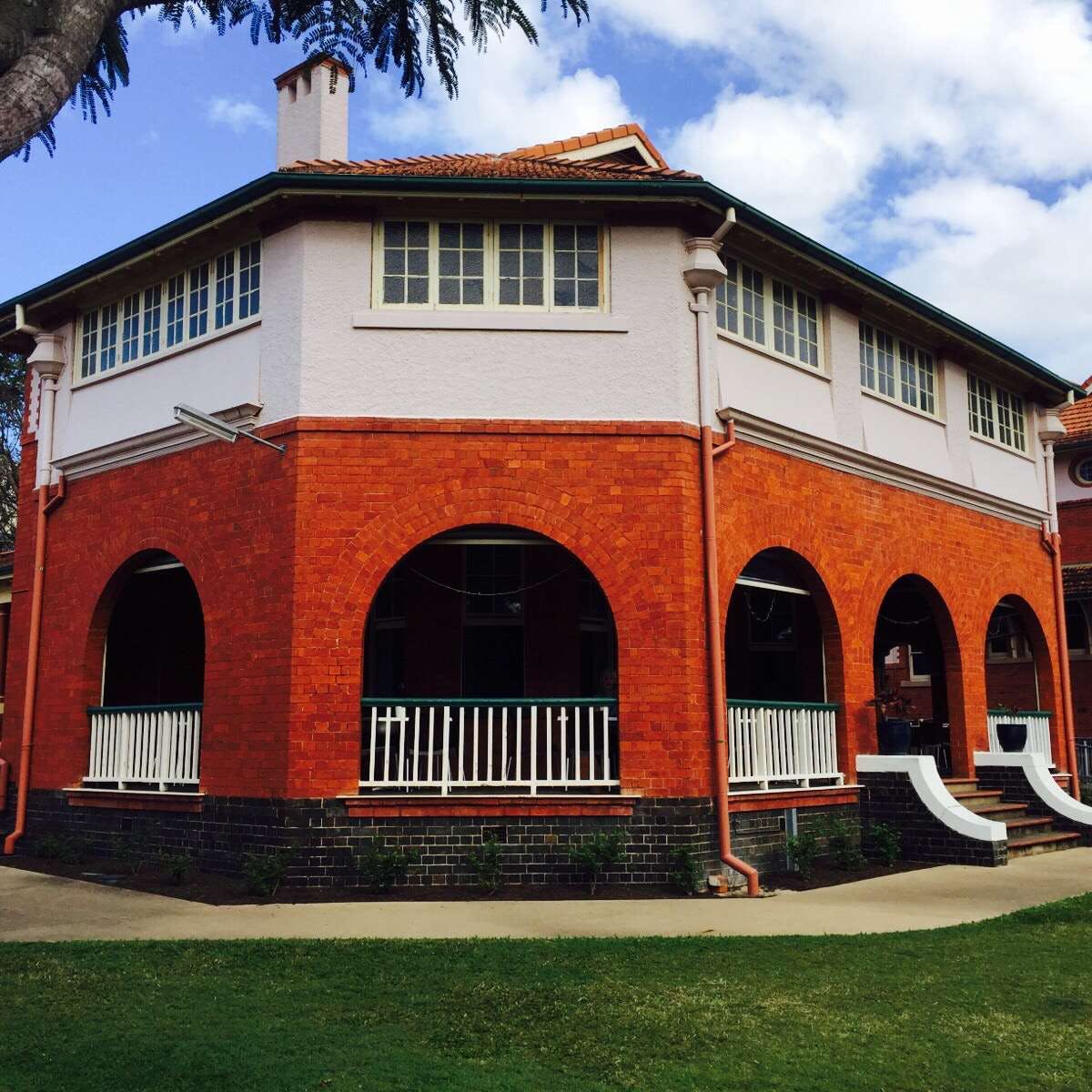 Maryborough QLD eAccommodation