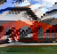 Muddy Waters Cafe - eAccommodation