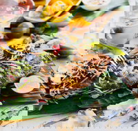 Mumbo Jumbo's Beachhouse - eAccommodation