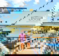 Noosa Boathouse - eAccommodation