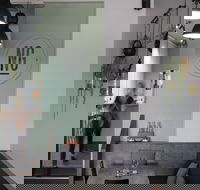 Northern Ground - eAccommodation