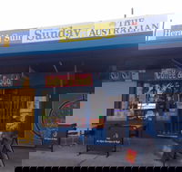 Olympic Village Milk Bar - eAccommodation