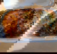 Outlet Kebab - Bundoora - eAccommodation