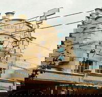 Palace Cinema Cafe - eAccommodation