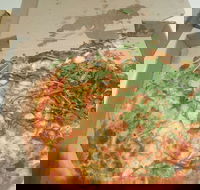 Pizza Square - eAccommodation